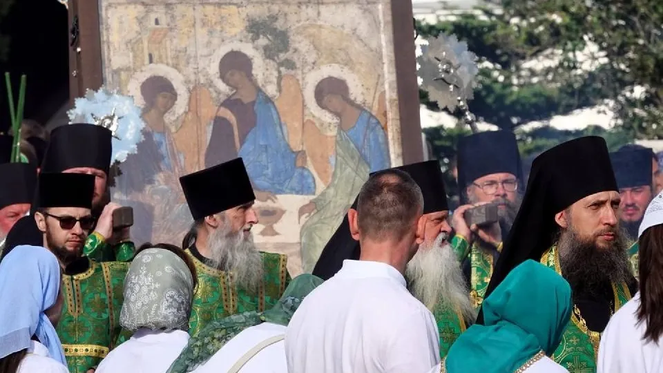 Фото: МедиаБанк Подмосковья/Дарья Леонова