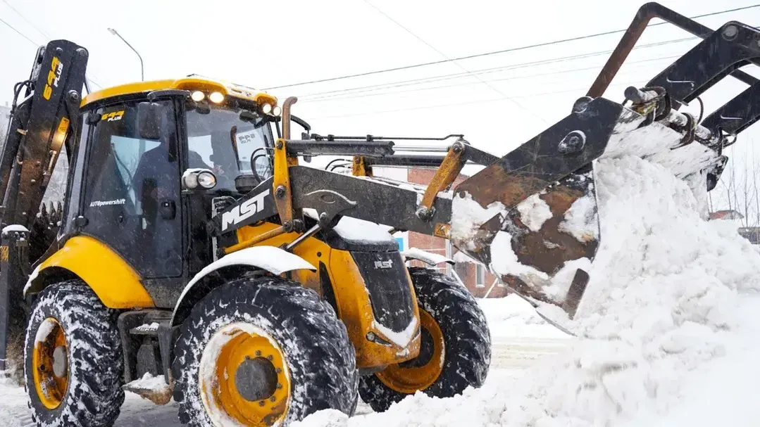 Фото: пресс-служба администрации Шатурского округа