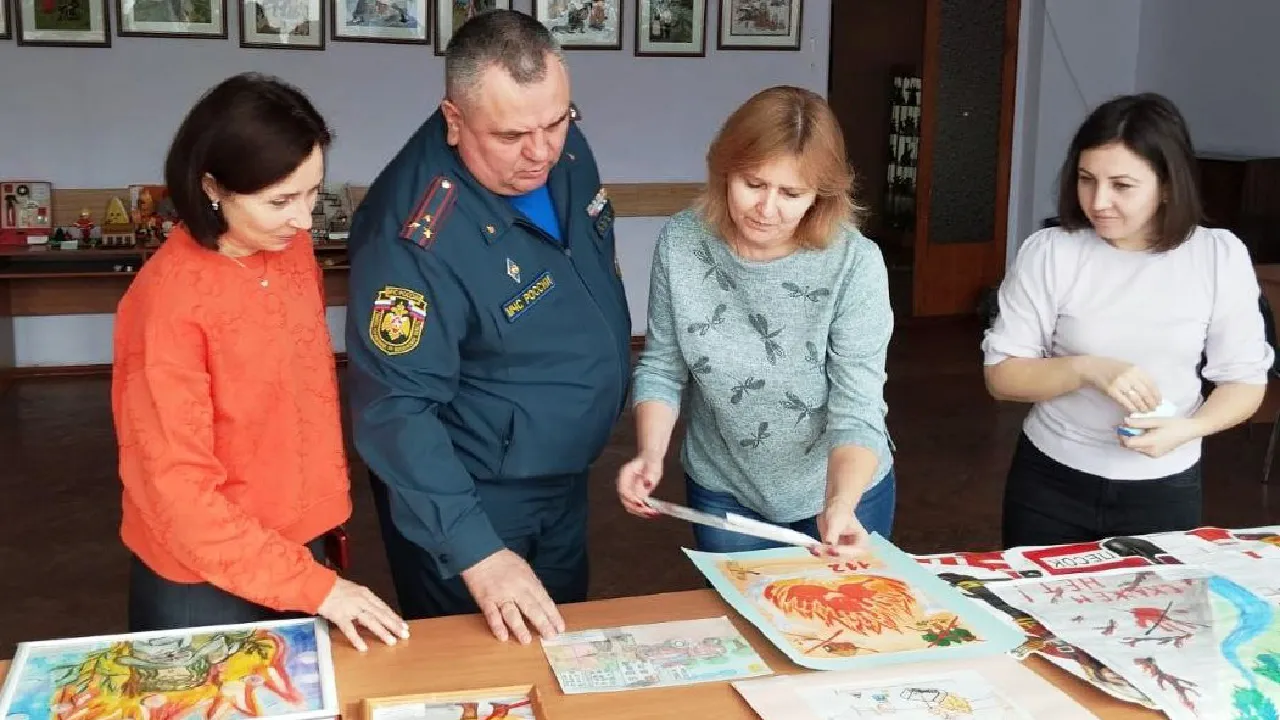 фото: администрация Пушкинского округа