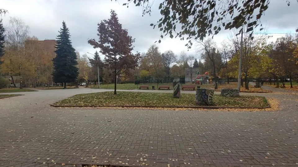 Фото: администрация г.о.Клин