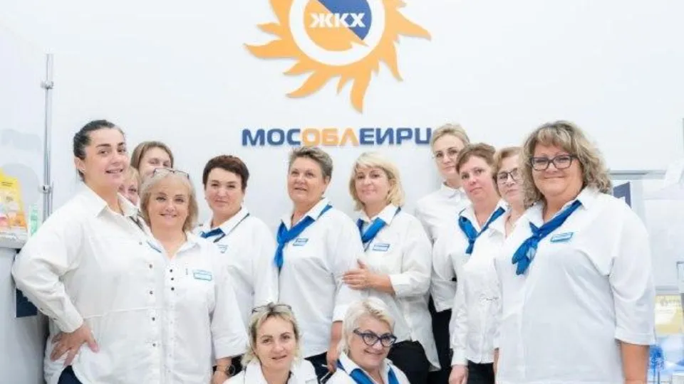 Фото: пресс-служба администрации г.о. Лобня