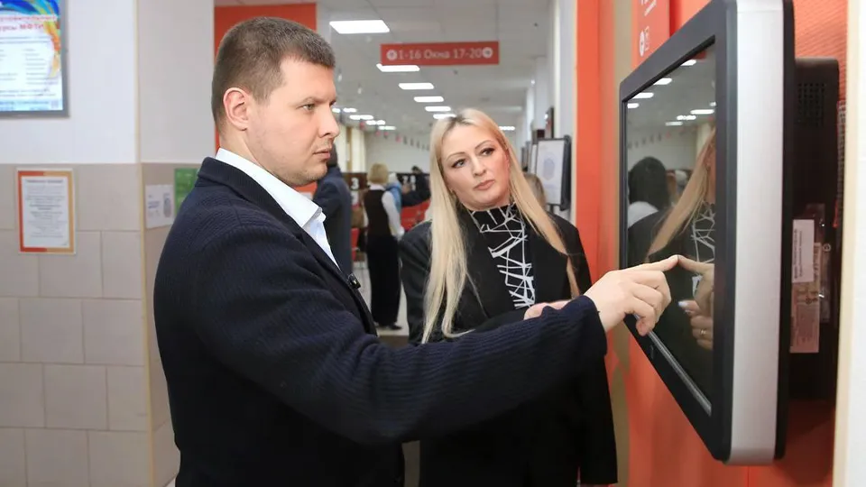 Фото: пресс-служба администрации г.о. Долгопрудный