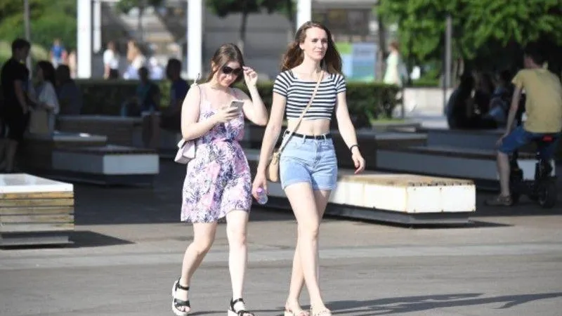 Илья Питалев / РИА Новости