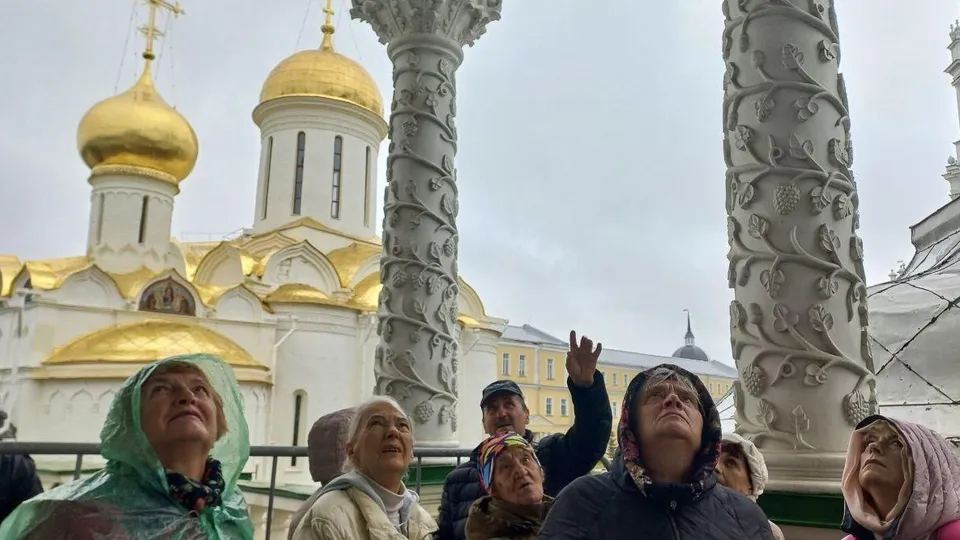 Фото: пресс-служба Администрации г.о. Химки