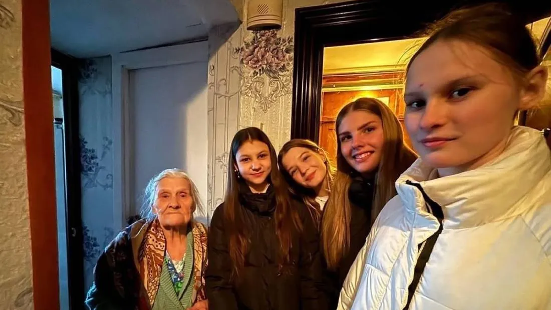 фото: из архива организации