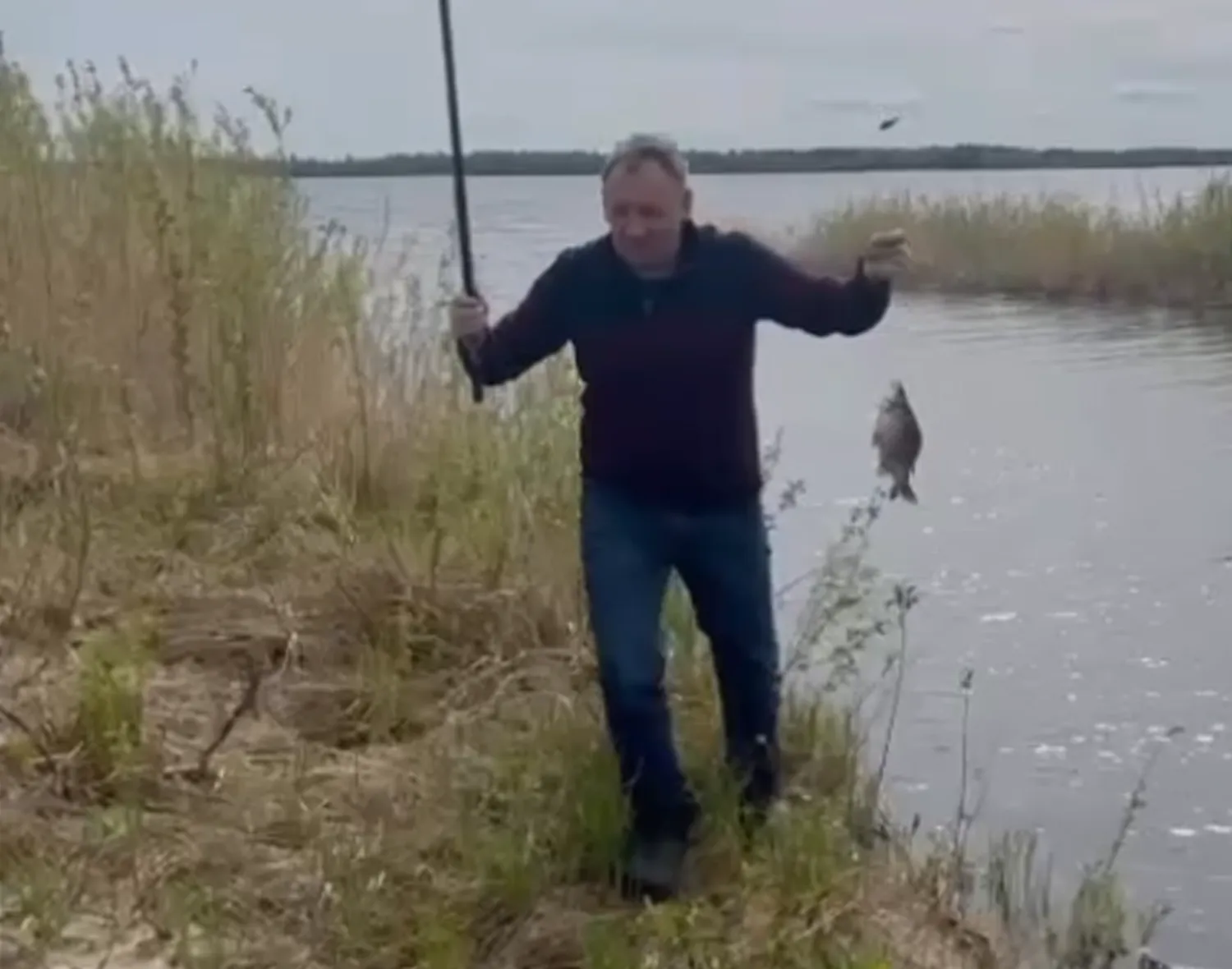 Фото: t.me/viktorpetruchenko