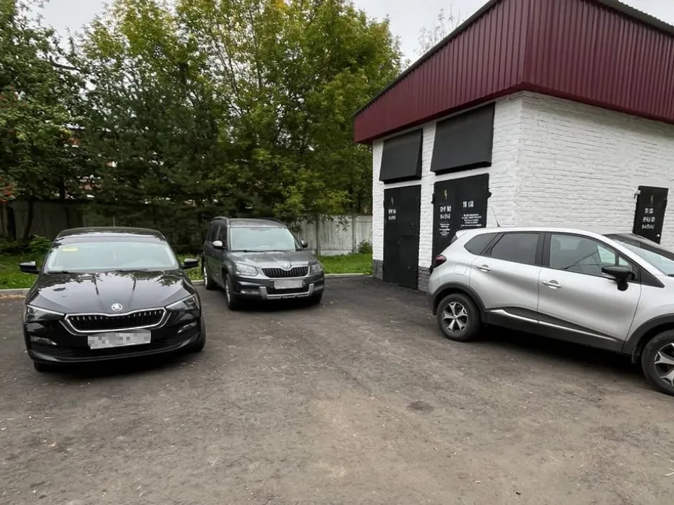 Фото: пресс-служба администрации г. о. Подольск