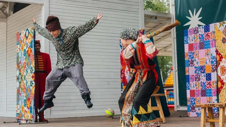 Фото: МедиаБанк Подмосковья/Ольга Шеметова