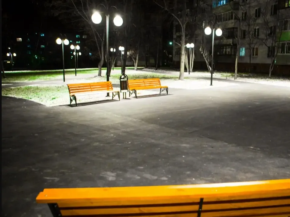 Фото: пресс-служба Министерства благоустройства Московской области