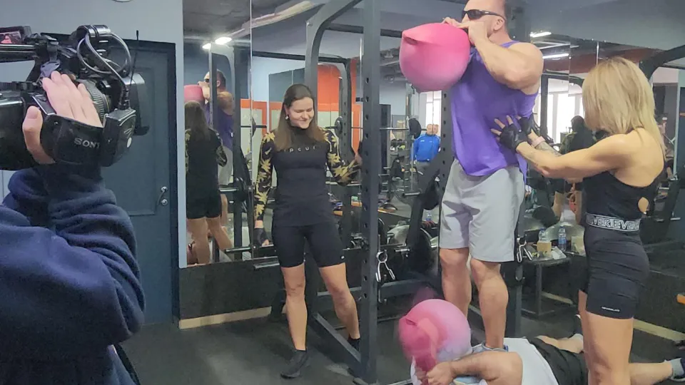 Фото: МедиаБанк Подмосковья/Наталья Лымарь