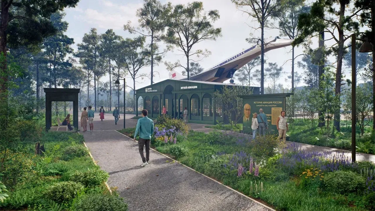 проектное решение