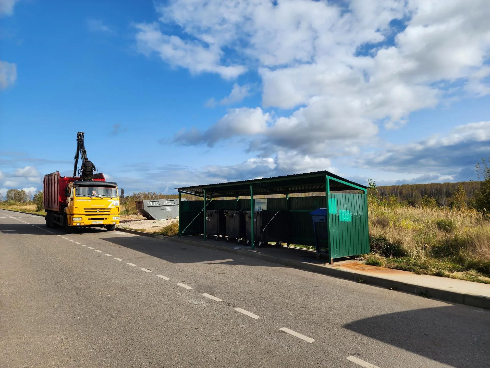 Фото: Андрей Семибратов