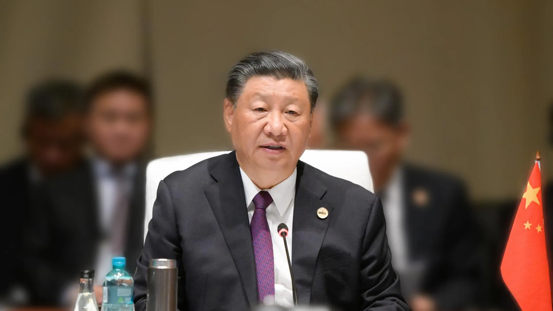 Li Xueren/XinHua/globallookpress