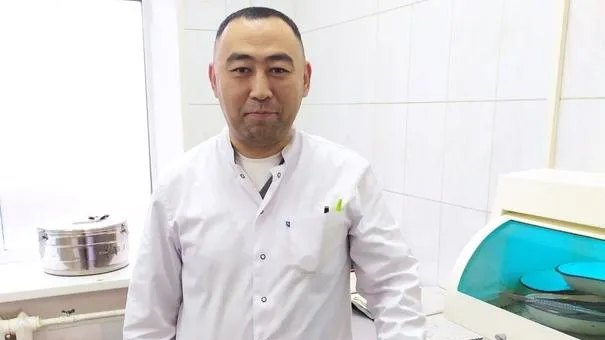 Фото: ГБУЗ МО «Можайская больница»