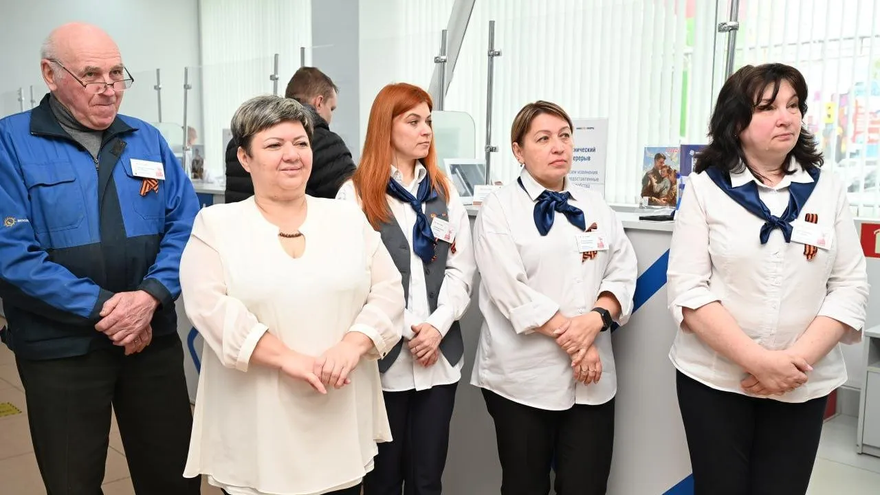 Пресс-служба администрации городского округа Серпухов