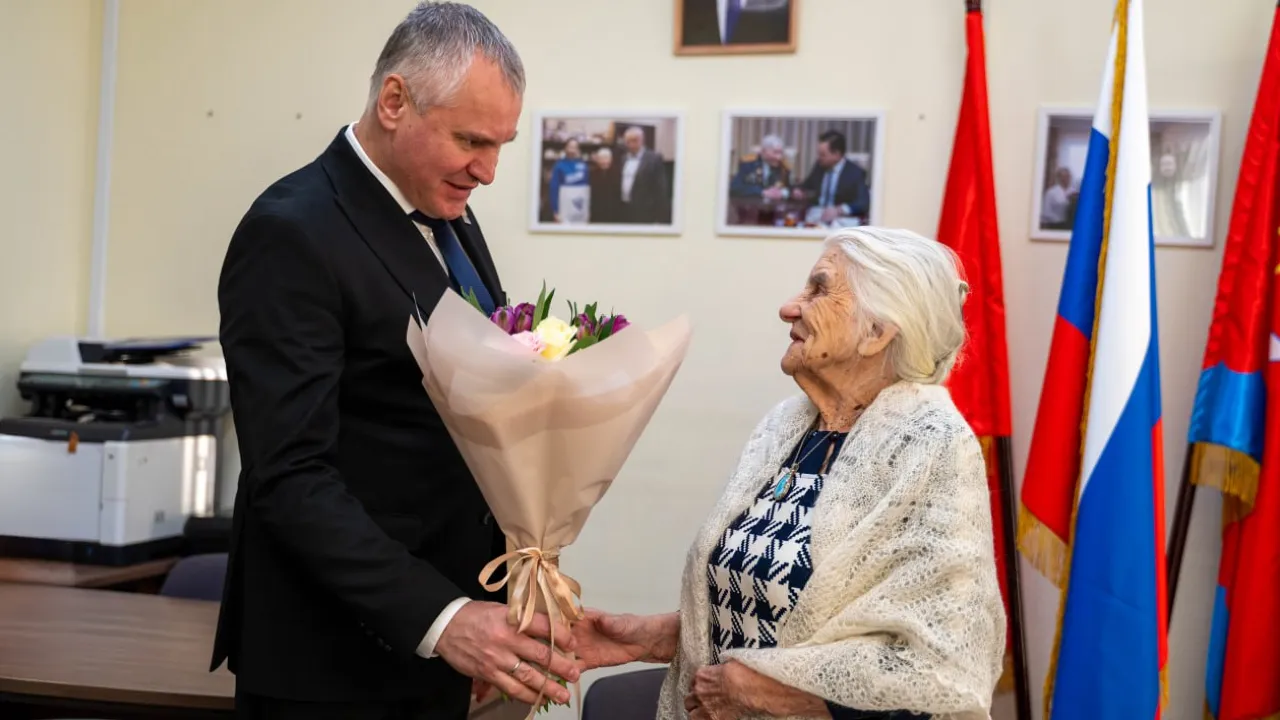 пресс-служба администрации г.о. Фрязино