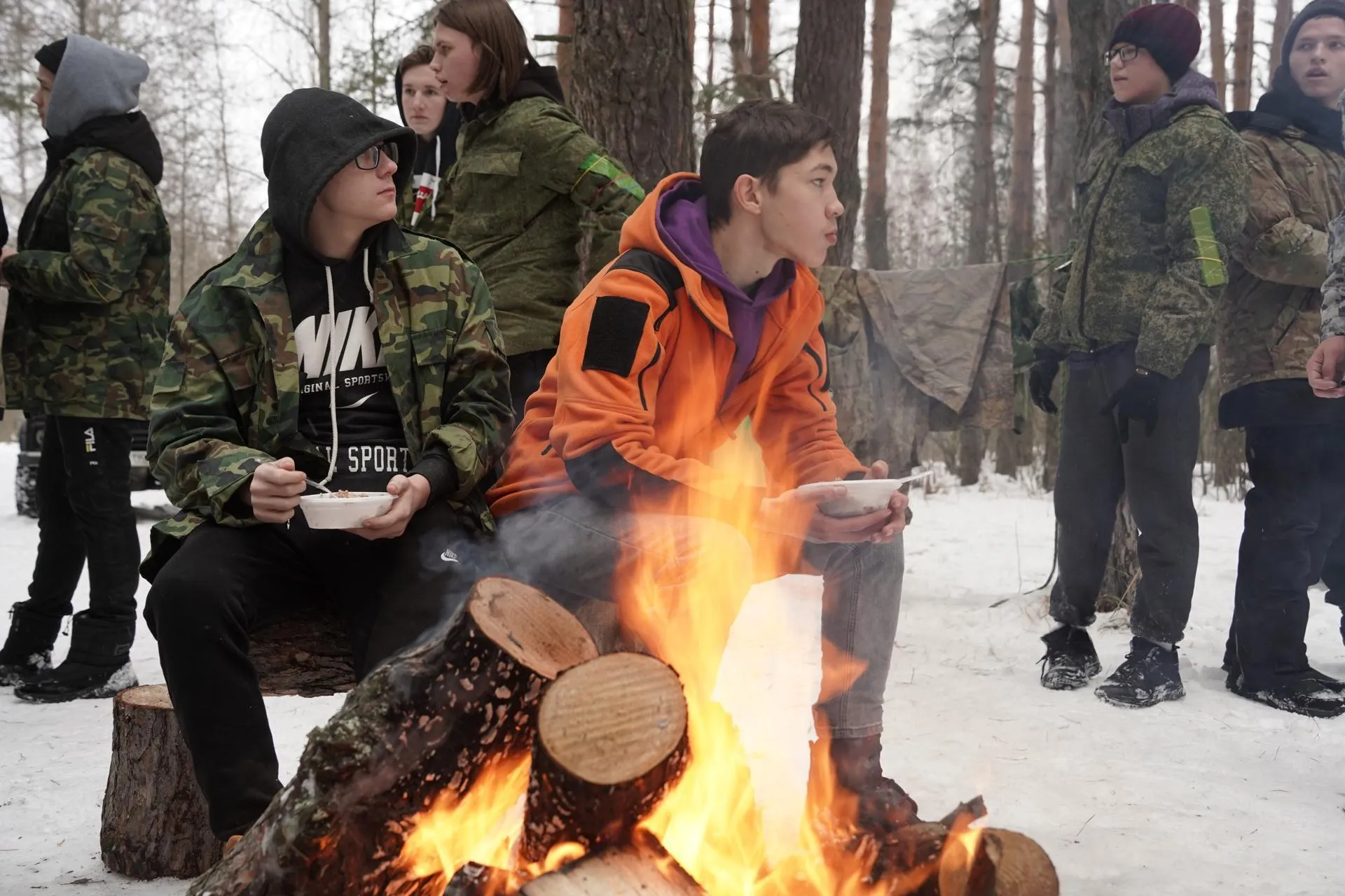 Фото: Анастасия Хренкова