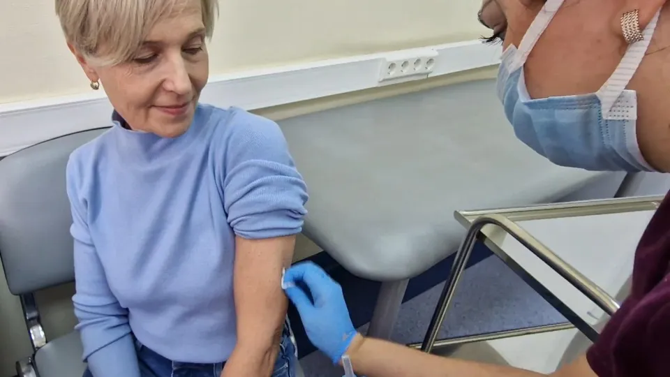 Фото: Виктория Фортуна