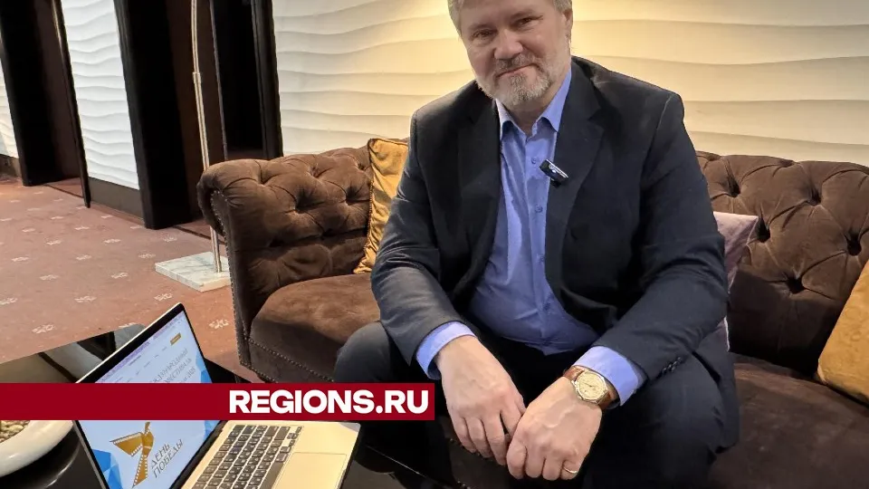 Фото: Мария Шматкова