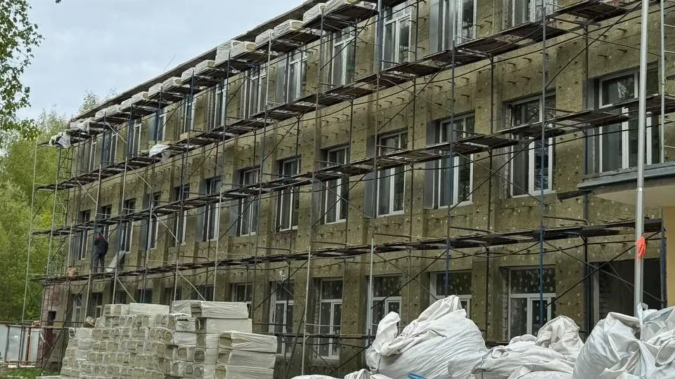 Фото: Министерство строительного комплекса Московской области