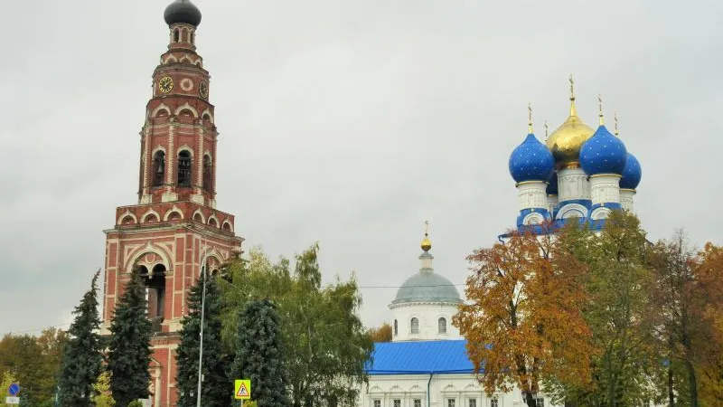 Антон Саков / Подмосковье сегодня