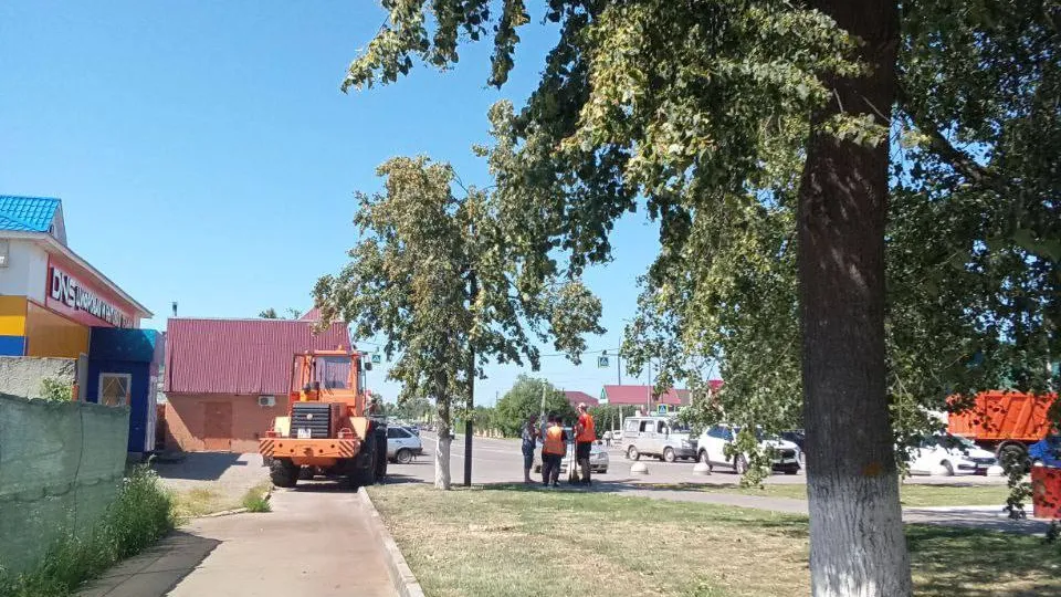 Фото: администрация м.о. Серебряные Пруды