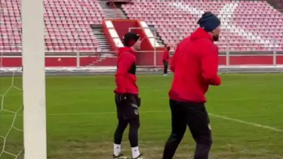 Фото: ФК «Химки»