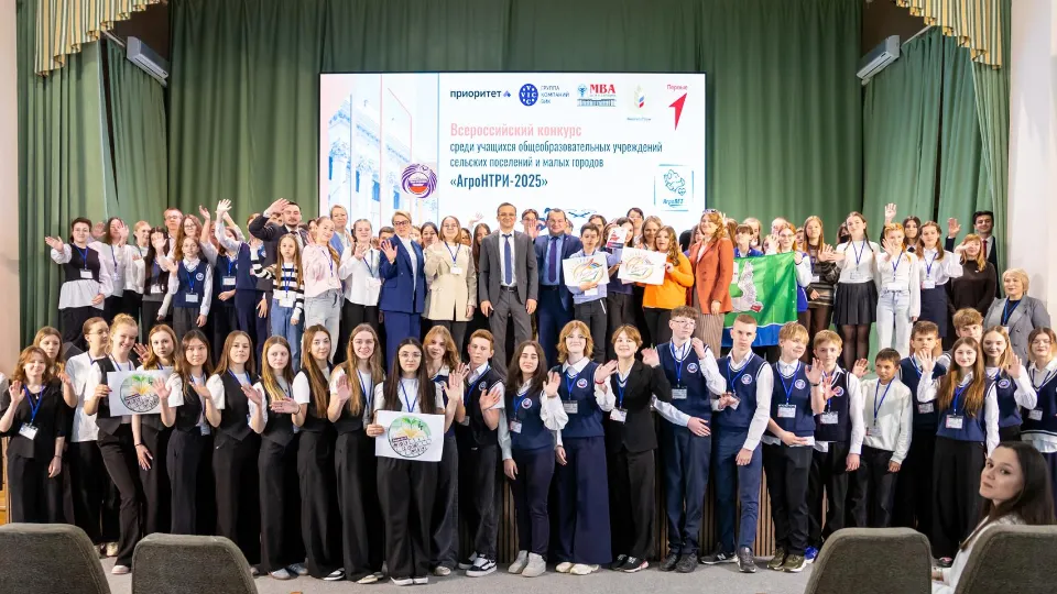 Фото: МВА им. К.И. Скрябина