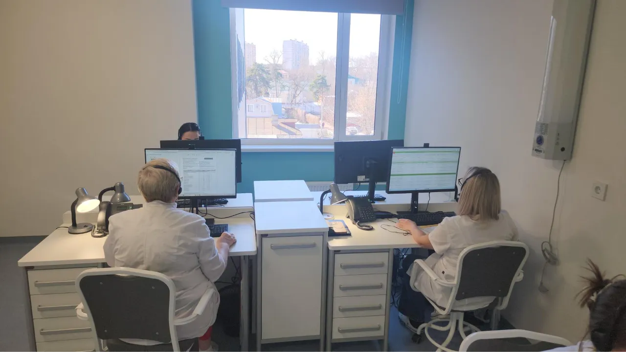 МедиаБанк Подмосковья/Наталья Лымарь