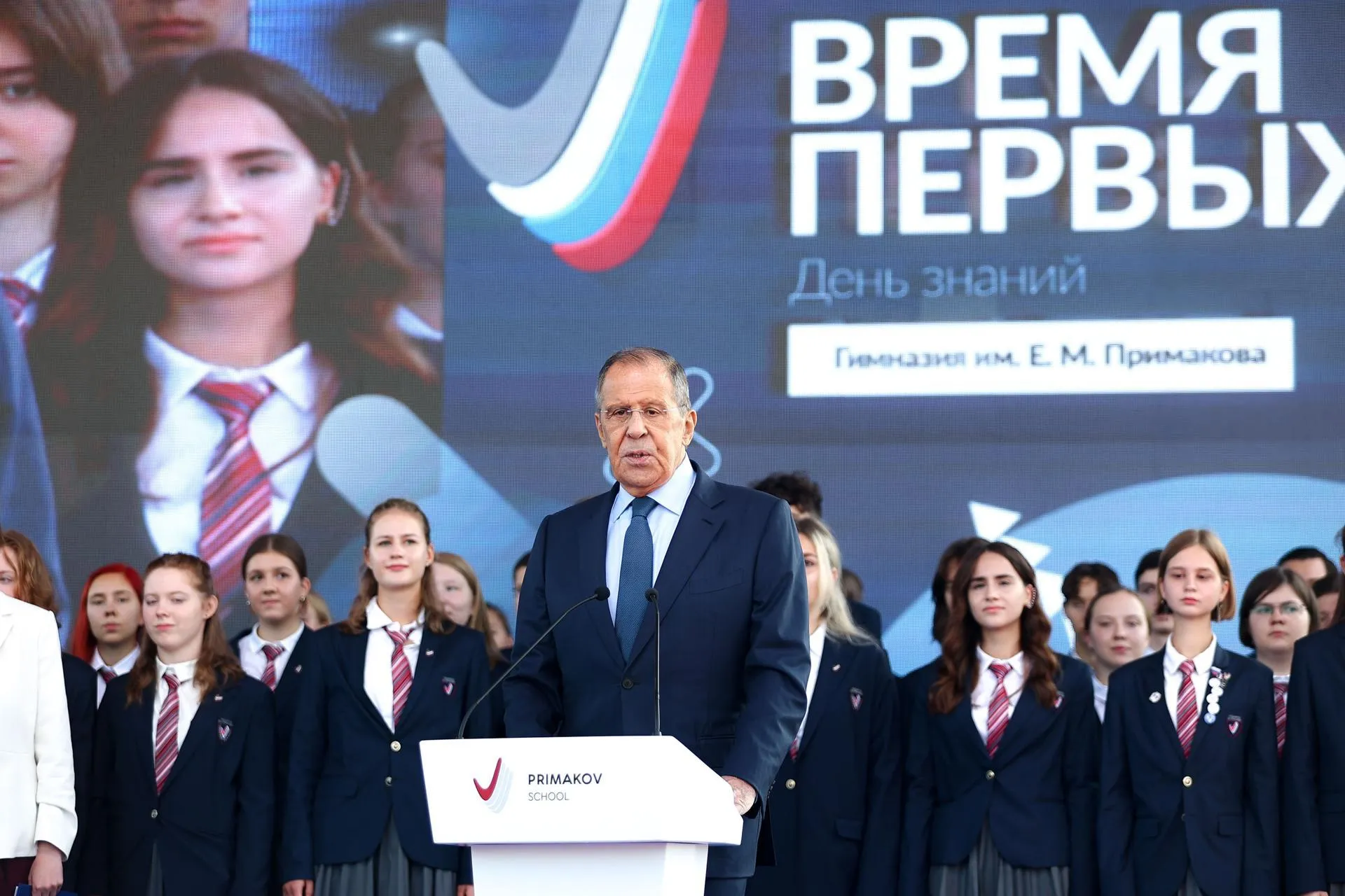 пресс-служба губернатора и правительства МО