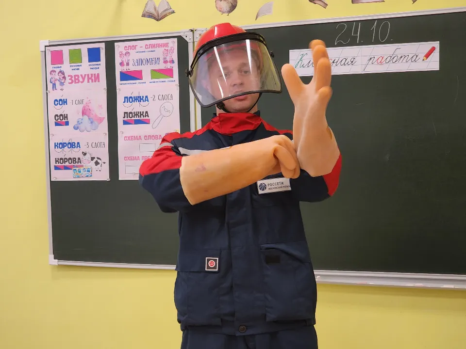 Фото: МедиаБанк Подмосковья/Мария Шигорева