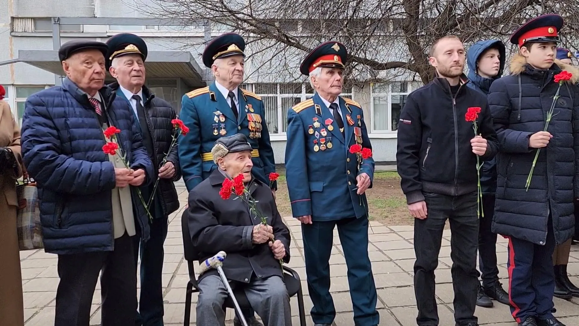 Сморкалов Никита