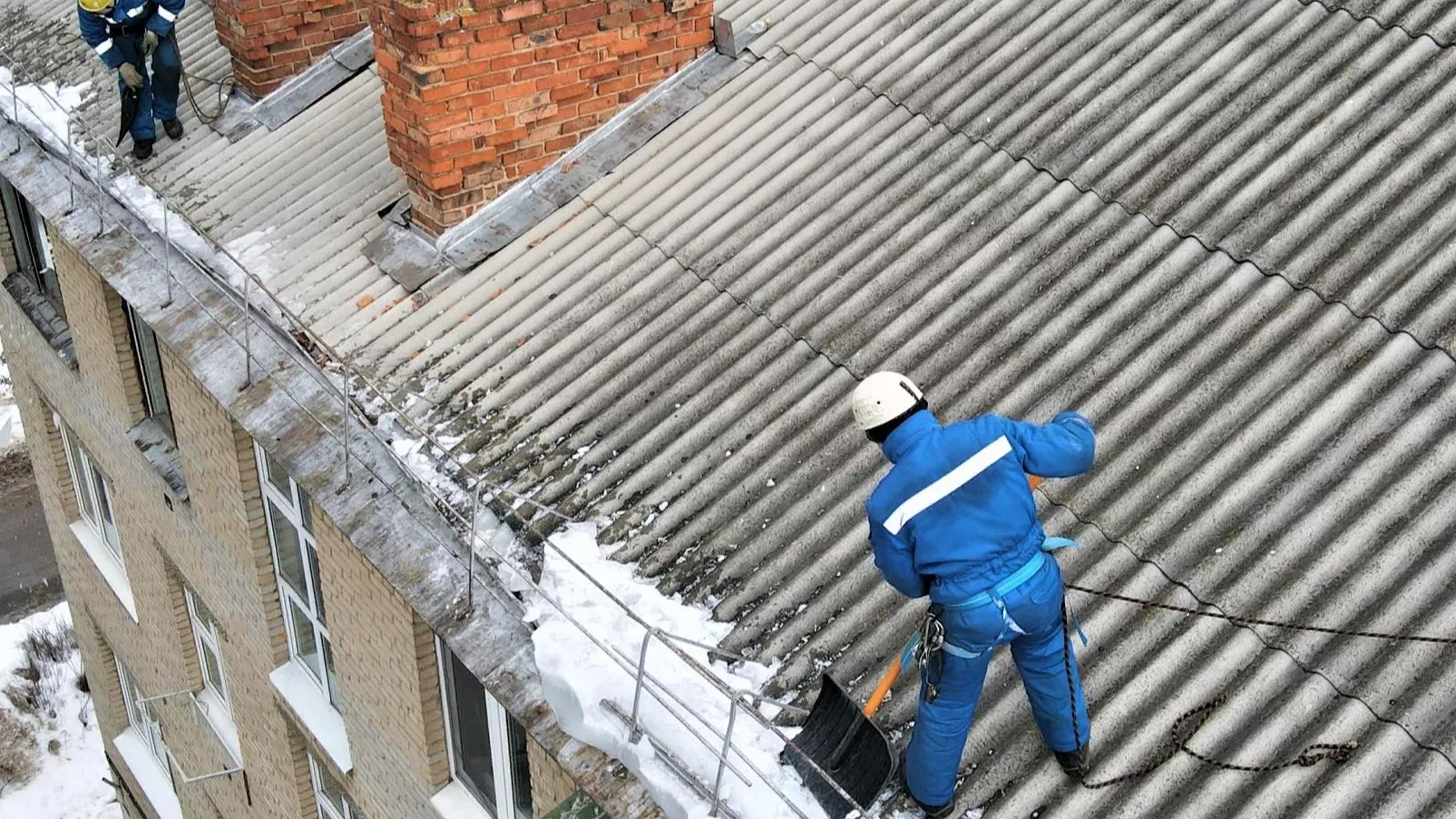 Фото: ГУСТ Московской области