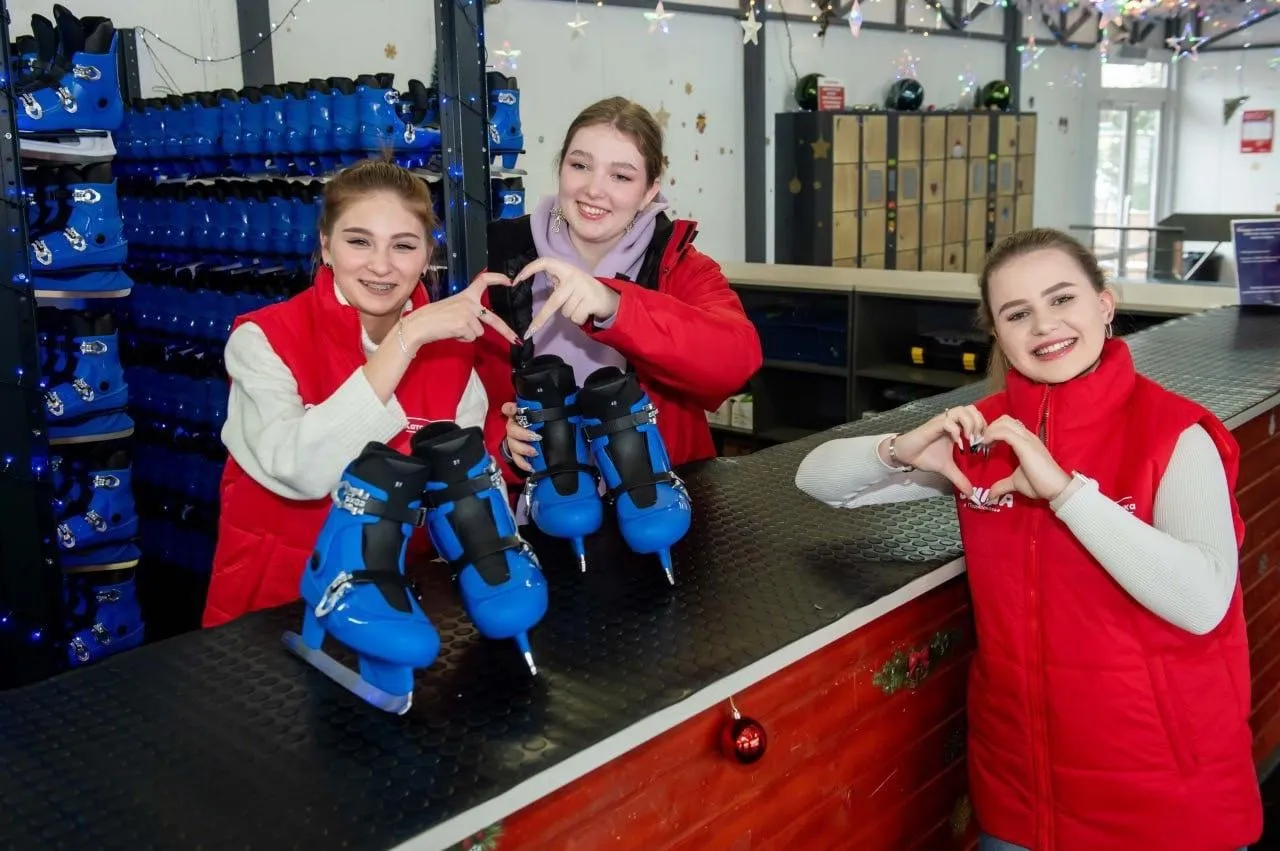 Фото: Татьяна Витушева / ВКонтакте