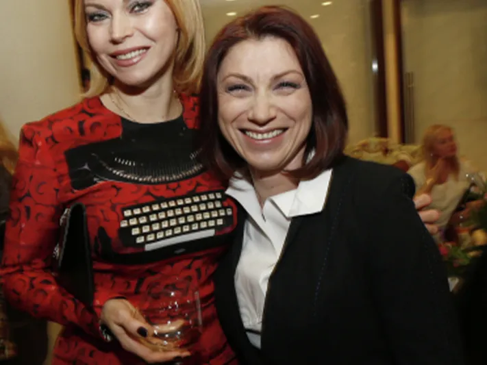 Роза Сябитова назвала лучший подарок для мужчин