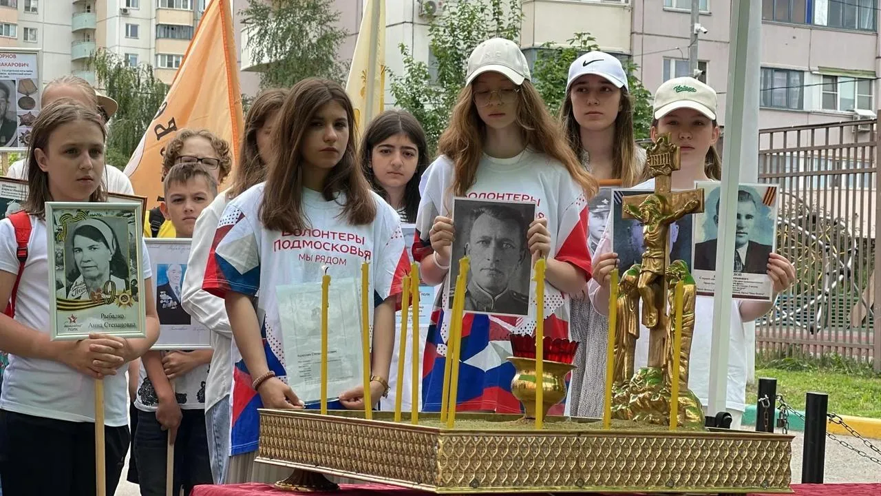 Фото: Никита Сморкалов