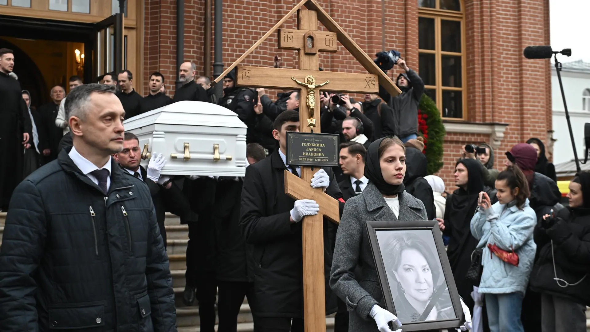Komsomolskaya Pravda