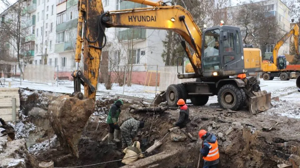 Фото: пресс-служба администрации г. о. Кашира