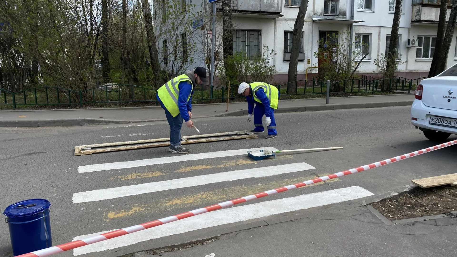Фото: Виктория Селиванова