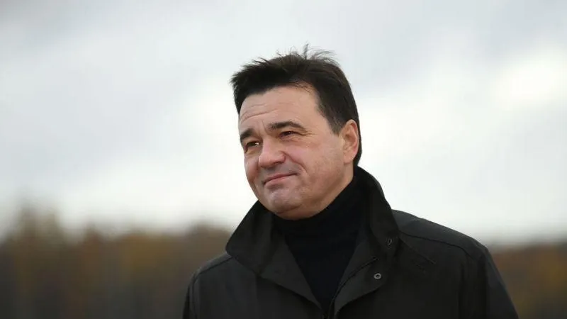 Андрей Воробьев / vk.com