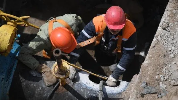 В пяти муниципалитетах Подмосковья сданы в эксплуатацию новые газопроводы