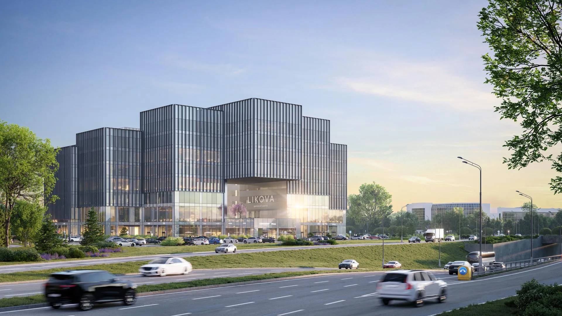 пресс-служба Департамента инвестиционной и промышленной политики Москвы