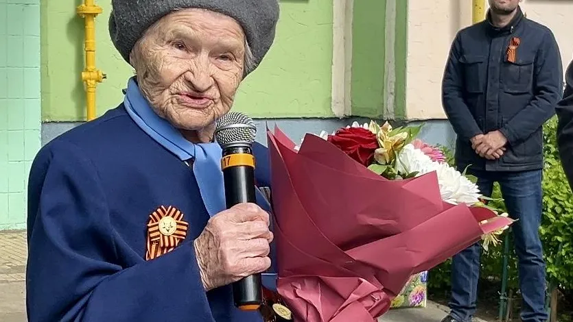 Фото: Анна Тюрюмина