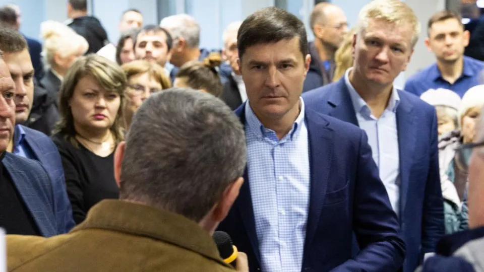 Фото: администрация городского округа Люберцы