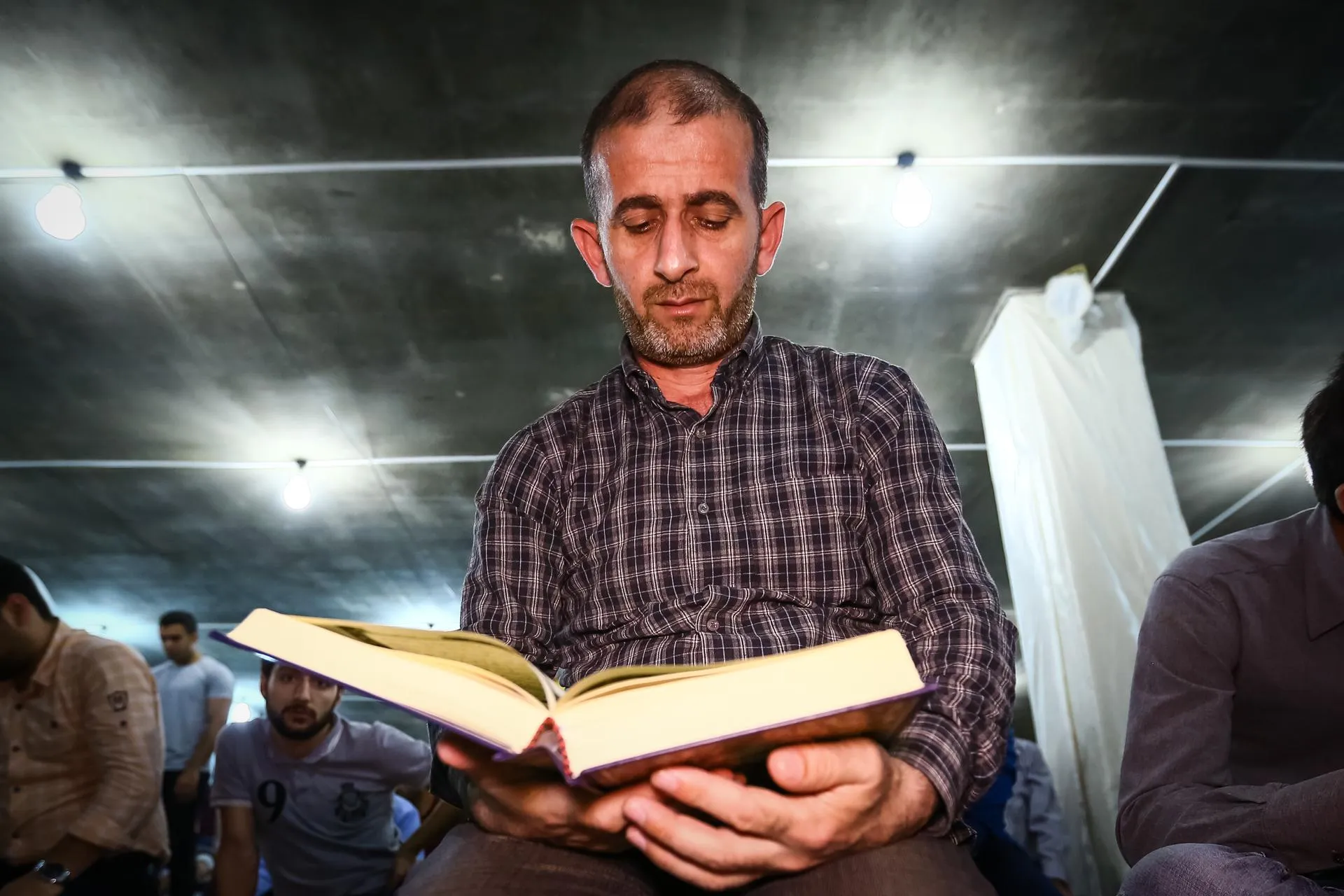 Aziz Karimov/ZUMAPRESS.com