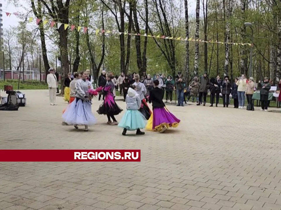 Фото: Евгения Герасимова