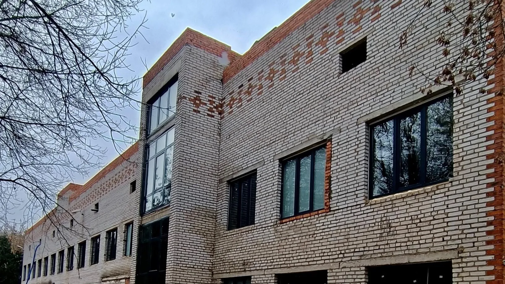 Государственное бюджетное учреждение Московской области «Управление технического надзора капитального ремонта»