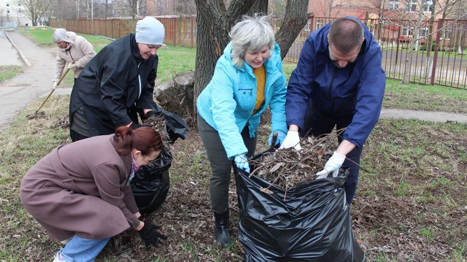 Фото: t.me/oficialFryazino