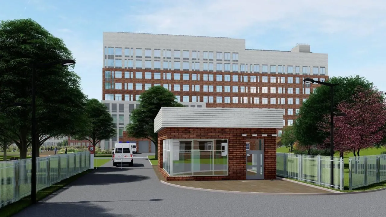 Фото: @vorobiev_live / ТГ