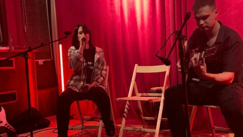 Фото: vk.com/Бронницкий молодежный клуб «Алиби»